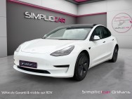 TESLA d'occasion MODEL 3 PROPULSION de 2021 Orleans (45)﻿
