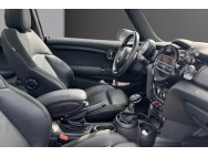 MINI d'occasion MINI COOPER 136 PACK CHILI de 2014 La Ciotat (13)﻿
