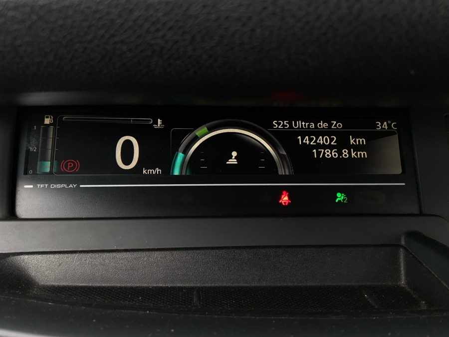 RENAULT d'occasion SCENIC III 1.6 DCI 130 LOUNGE de 2013 Brest (29)﻿