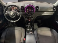MINI d'occasion MINI COUNTRYMAN COOPER 136 BUSINESS de 2017