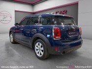 MINI d'occasion MINI COUNTRYMAN COOPER 136 BUSINESS de 2017