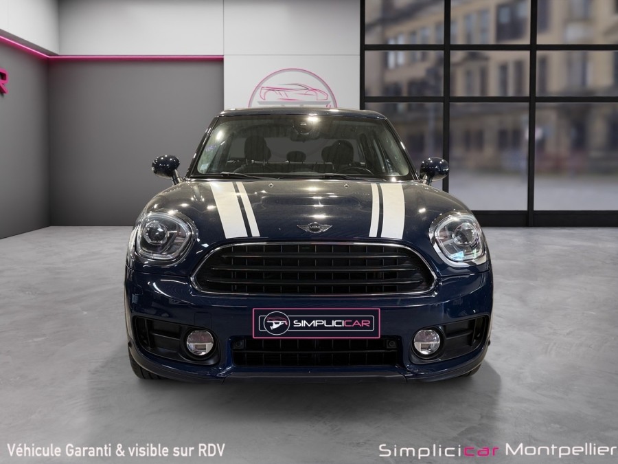 MINI d'occasion MINI COUNTRYMAN COOPER 136 BUSINESS de 2017