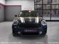 MINI d'occasion MINI COUNTRYMAN COOPER 136 BUSINESS de 2017