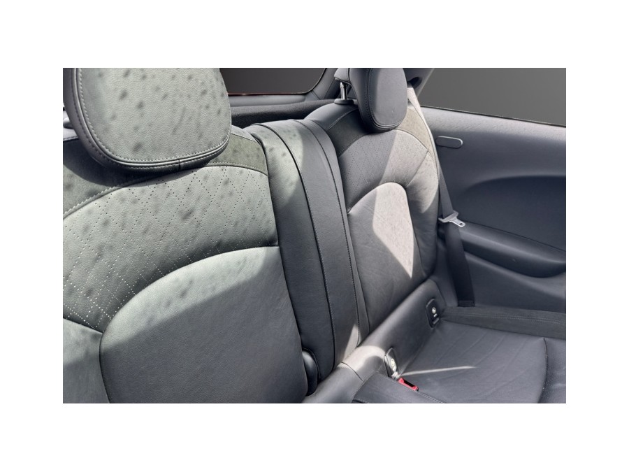 MINI d'occasion MINI COOPER 136 PACK CHILI de 2014 La Ciotat (13)﻿