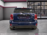 MINI d'occasion MINI COUNTRYMAN COOPER 136 BUSINESS de 2017
