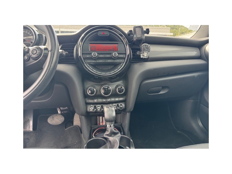 MINI d'occasion MINI COOPER 136 PACK CHILI de 2014 La Ciotat (13)﻿