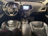JEEP d'occasion CHEROKEE 2.2 MULTIJET 195 LONGITUDE BUSINESS 4X2 de
