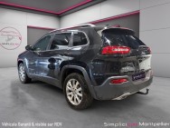 JEEP d'occasion CHEROKEE 2.2 MULTIJET 195 LONGITUDE BUSINESS 4X2 de