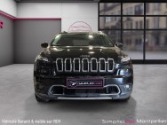 JEEP d'occasion CHEROKEE 2.2 MULTIJET 195 LONGITUDE BUSINESS 4X2 de