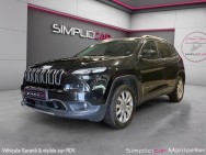 JEEP d'occasion CHEROKEE 2.2 MULTIJET 195 LONGITUDE BUSINESS 4X2 de