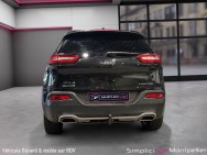 JEEP d'occasion CHEROKEE 2.2 MULTIJET 195 LONGITUDE BUSINESS 4X2 de