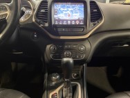 JEEP d'occasion CHEROKEE 2.2 MULTIJET 195 LONGITUDE BUSINESS 4X2 de