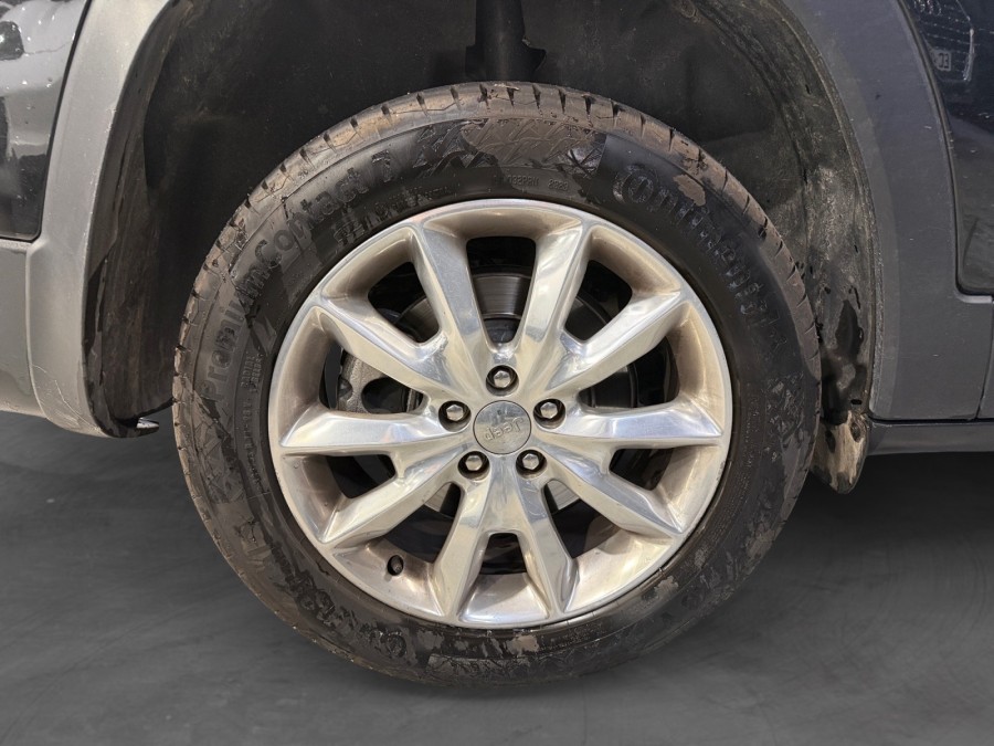 JEEP d'occasion CHEROKEE 2.2 MULTIJET 195 LONGITUDE BUSINESS 4X2 de