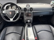 PORSCHE d'occasion CAYMAN 3.5 S de 2008 Pontarlier (25)﻿