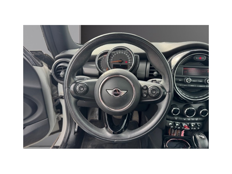 MINI d'occasion MINI COOPER 136 PACK CHILI de 2014 La Ciotat (13)﻿