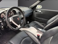 PORSCHE d'occasion CAYMAN 3.5 S de 2008 Pontarlier (25)﻿