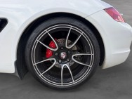 PORSCHE d'occasion CAYMAN 3.5 S de 2008 Pontarlier (25)﻿