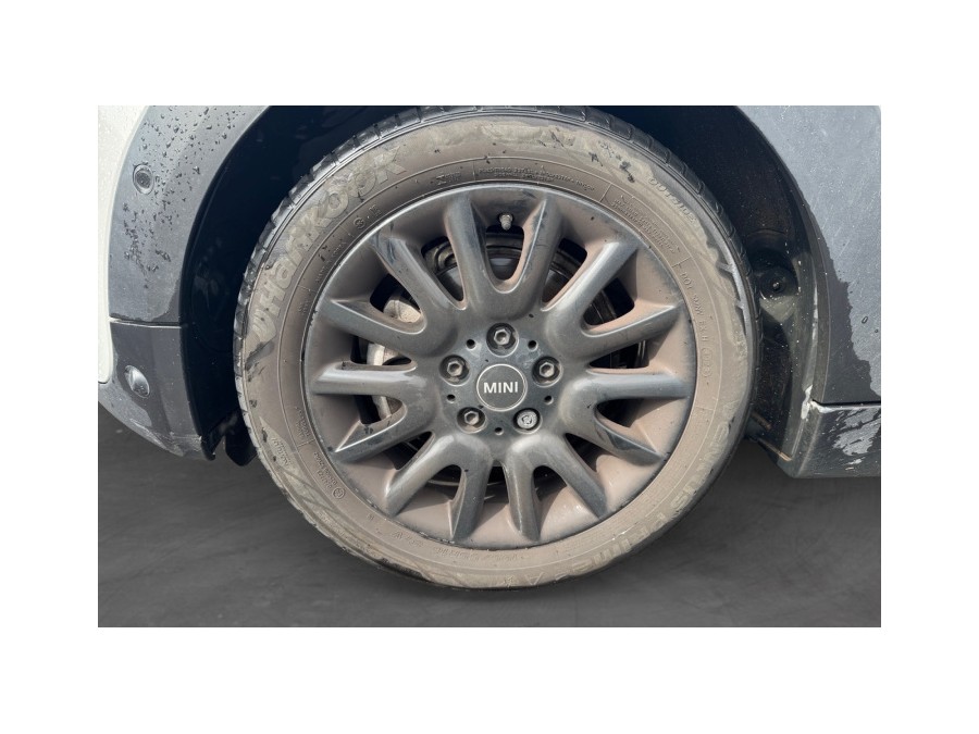 MINI d'occasion MINI COOPER 136 PACK CHILI de 2014 La Ciotat (13)﻿