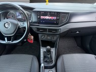 VOLKSWAGEN d'occasion POLO VI 1.6 TDI 80 IQ.DRIVE de 2019 Toulon Est