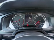VOLKSWAGEN d'occasion POLO VI 1.6 TDI 80 IQ.DRIVE de 2019 Toulon Est