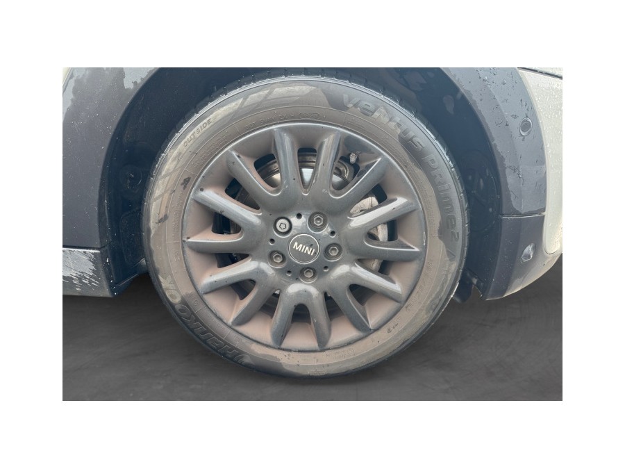 MINI d'occasion MINI COOPER 136 PACK CHILI de 2014 La Ciotat (13)﻿
