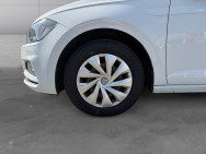 VOLKSWAGEN d'occasion POLO VI 1.6 TDI 80 IQ.DRIVE de 2019 Toulon Est
