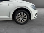 VOLKSWAGEN d'occasion POLO VI 1.6 TDI 80 IQ.DRIVE de 2019 Toulon Est