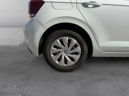 VOLKSWAGEN d'occasion POLO VI 1.6 TDI 80 IQ.DRIVE de 2019 Toulon Est