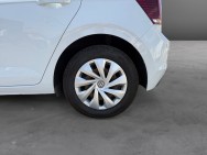 VOLKSWAGEN d'occasion POLO VI 1.6 TDI 80 IQ.DRIVE de 2019 Toulon Est