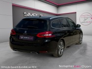 PEUGEOT d'occasion 308 SW II SW 2.0 BLUE HDI 180 GT EAT de 2019 Dijon