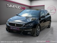 PEUGEOT d'occasion 308 SW II SW 2.0 BLUE HDI 180 GT EAT de 2019 Dijon