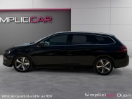 PEUGEOT d'occasion 308 SW II SW 2.0 BLUE HDI 180 GT EAT de 2019 Dijon