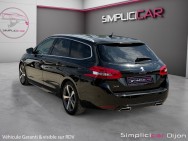 PEUGEOT d'occasion 308 SW II SW 2.0 BLUE HDI 180 GT EAT de 2019 Dijon