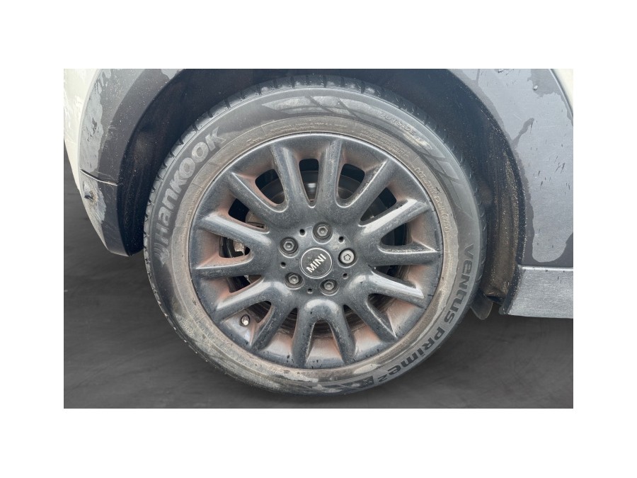 MINI d'occasion MINI COOPER 136 PACK CHILI de 2014 La Ciotat (13)﻿