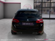 PEUGEOT d'occasion 308 SW II SW 2.0 BLUE HDI 180 GT EAT de 2019 Dijon