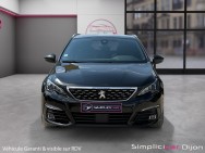 PEUGEOT d'occasion 308 SW II SW 2.0 BLUE HDI 180 GT EAT de 2019 Dijon