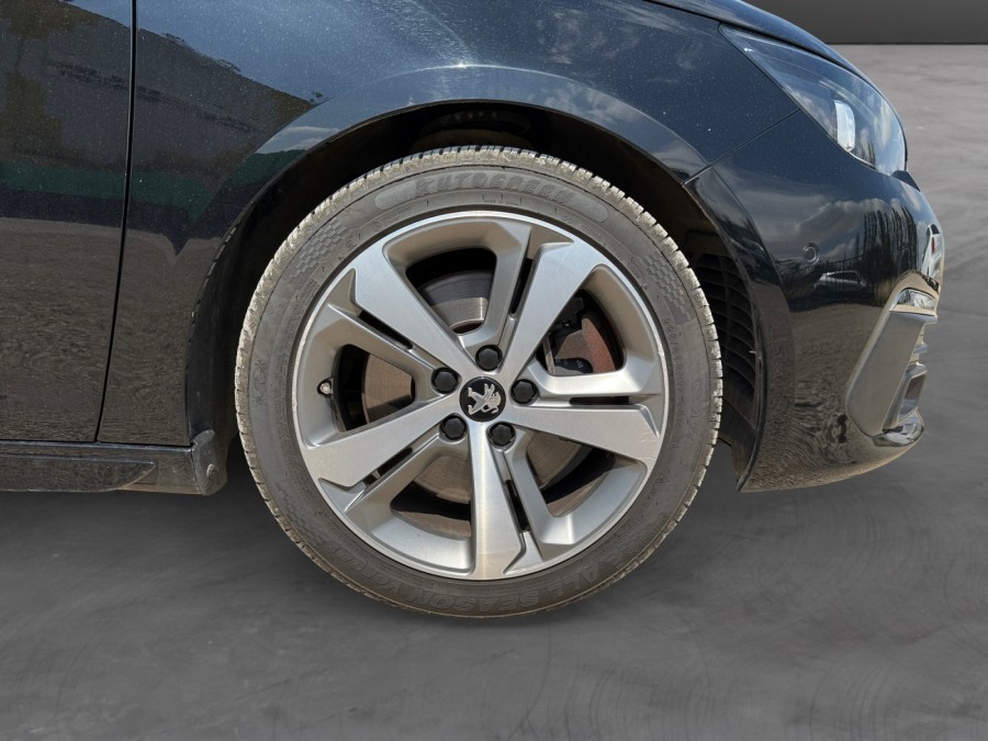 PEUGEOT d'occasion 308 SW II SW 2.0 BLUE HDI 180 GT EAT de 2019 Dijon