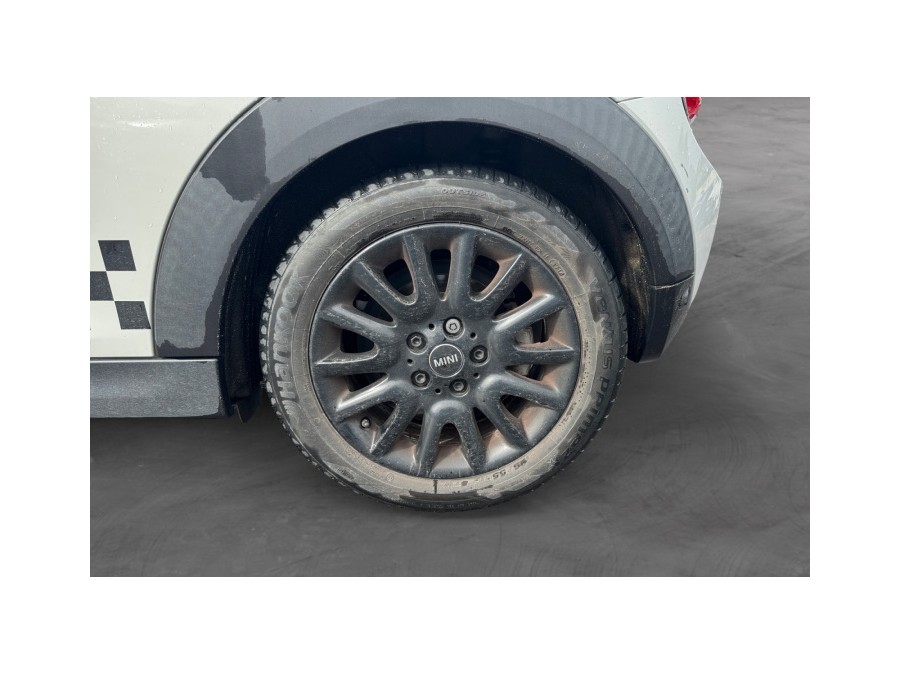 MINI d'occasion MINI COOPER 136 PACK CHILI de 2014 La Ciotat (13)﻿