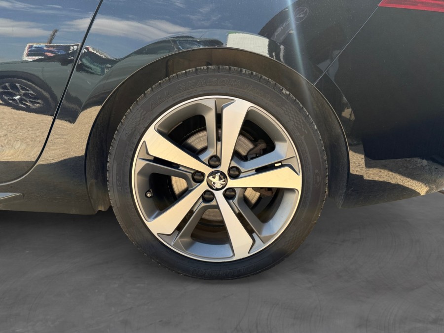 PEUGEOT d'occasion 308 SW II SW 2.0 BLUE HDI 180 GT EAT de 2019 Dijon