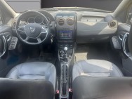 DACIA d'occasion DUSTER 1.5 DCI 110 EXPLORER 4X4 de 2017 Colmar (68)﻿