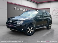DACIA d'occasion DUSTER 1.5 DCI 110 EXPLORER 4X4 de 2017 Colmar (68)﻿