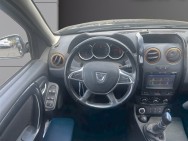 DACIA d'occasion DUSTER 1.5 DCI 110 EXPLORER 4X4 de 2017 Colmar (68)﻿