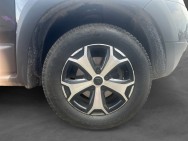 DACIA d'occasion DUSTER 1.5 DCI 110 EXPLORER 4X4 de 2017 Colmar (68)﻿