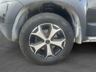DACIA d'occasion DUSTER 1.5 DCI 110 EXPLORER 4X4 de 2017 Colmar (68)﻿