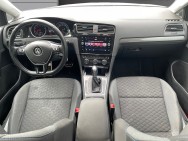 VOLKSWAGEN d'occasion GOLF VII 1.0 TSI 110 CONNECT DSG de 2018 Angers