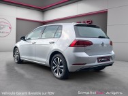 VOLKSWAGEN d'occasion GOLF VII 1.0 TSI 110 CONNECT DSG de 2018 Angers