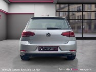 VOLKSWAGEN d'occasion GOLF VII 1.0 TSI 110 CONNECT DSG de 2018 Angers