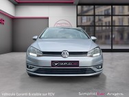 VOLKSWAGEN d'occasion GOLF VII 1.0 TSI 110 CONNECT DSG de 2018 Angers