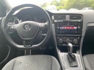 VOLKSWAGEN d'occasion GOLF VII 1.0 TSI 110 CONNECT DSG de 2018 Angers
