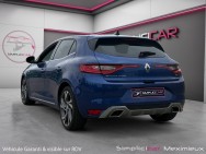 RENAULT d'occasion MEGANE IV MEGANE de 2017 Meximeux (01)﻿
